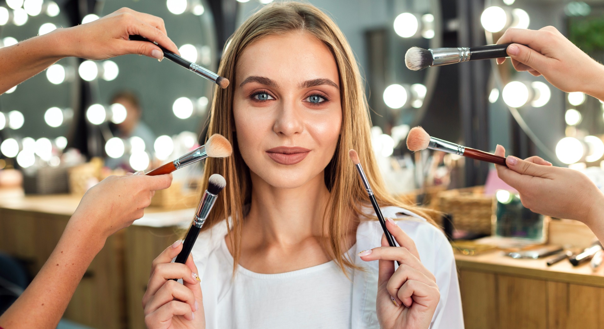 The Evolution of Beauty Trends: Insights from Dubai's Premier Beauty Salons